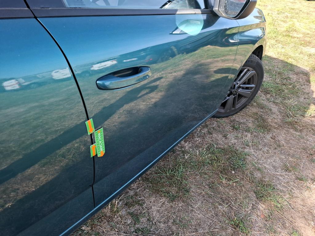 PEUGEOT 308 SW PureTech 130ch S&S BVM6 Active Pack 2022
