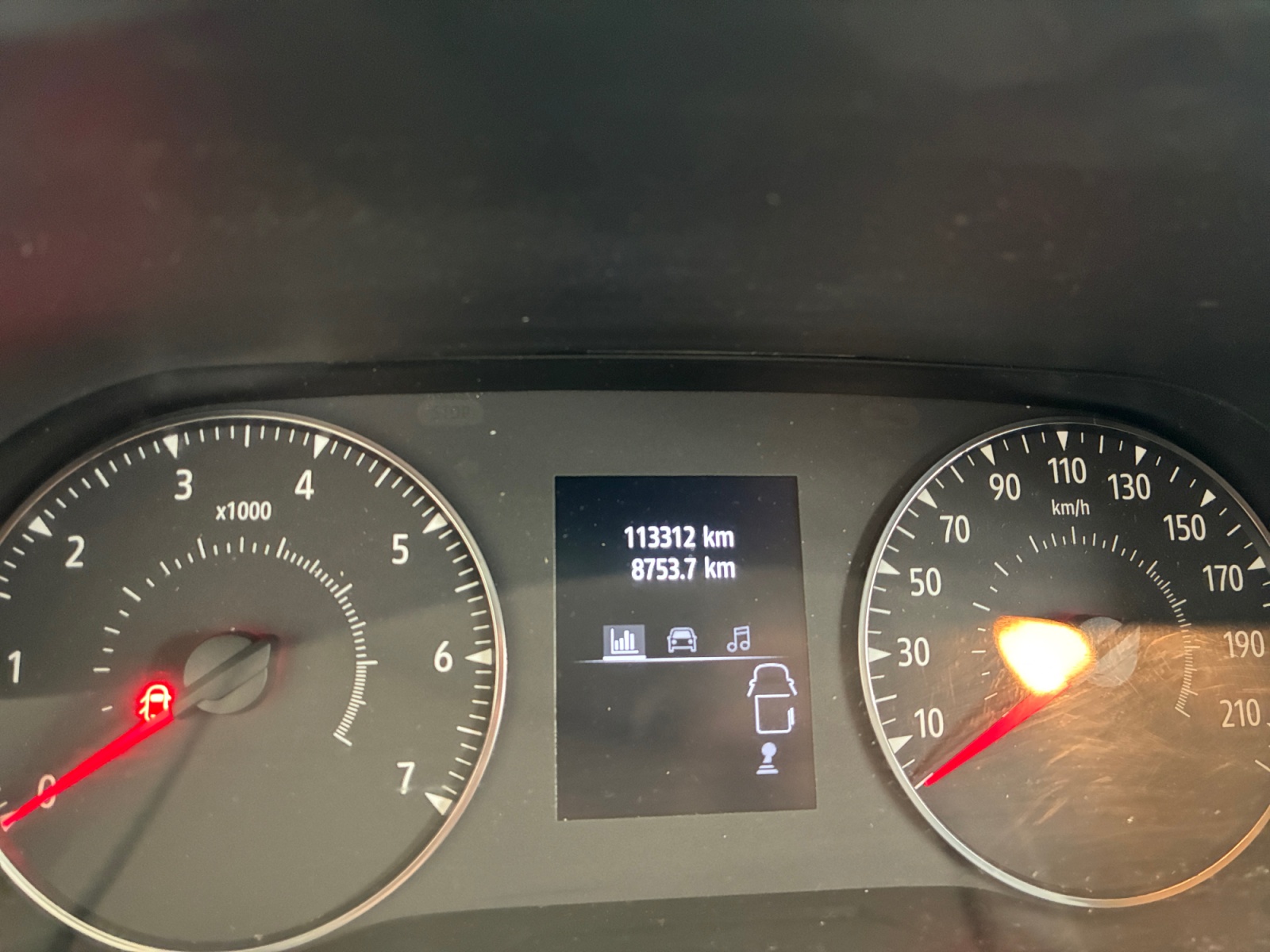 RENAULT KANGOO VAN BLUE DCI 95 GRAND CONFORT SESAME OUVRE TOI 2021