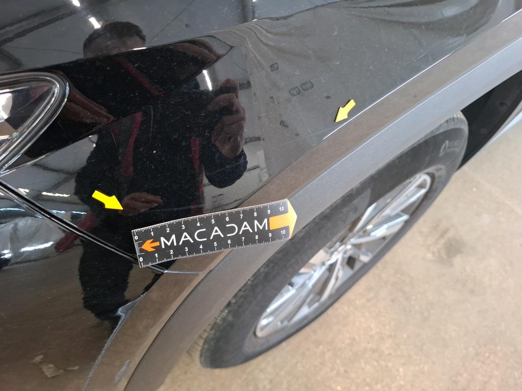 HYUNDAI TUCSON 1.6 T-GDI 230 Hybrid BVA6 Business 2022