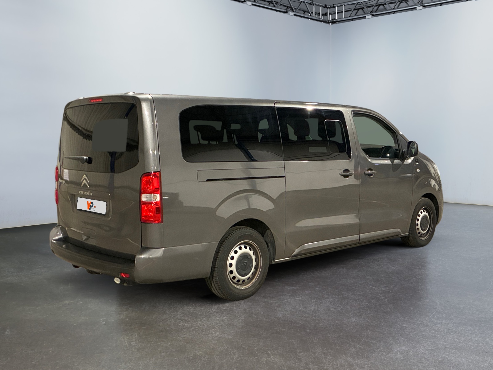 CITROEN Jumpy XL BlueHDi 120 S&S BVM6 Confort 2022
