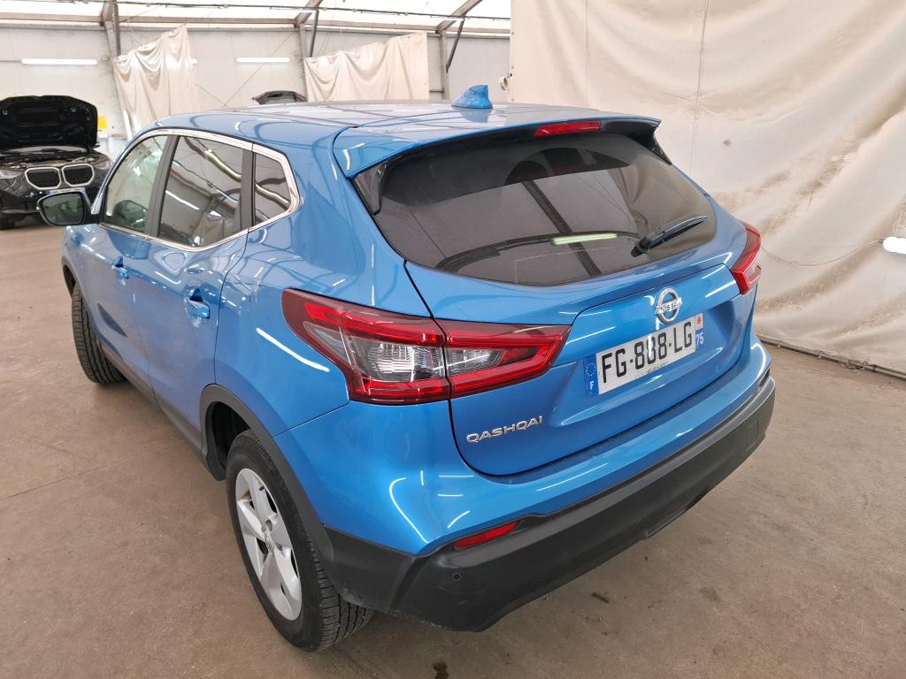 NISSAN  2019