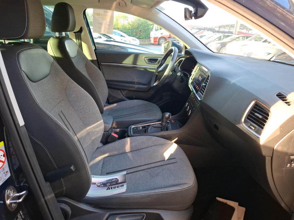 SEAT ATECA 2.0 TDI 150 ch Start/Stop DSG7 Style Business 2023