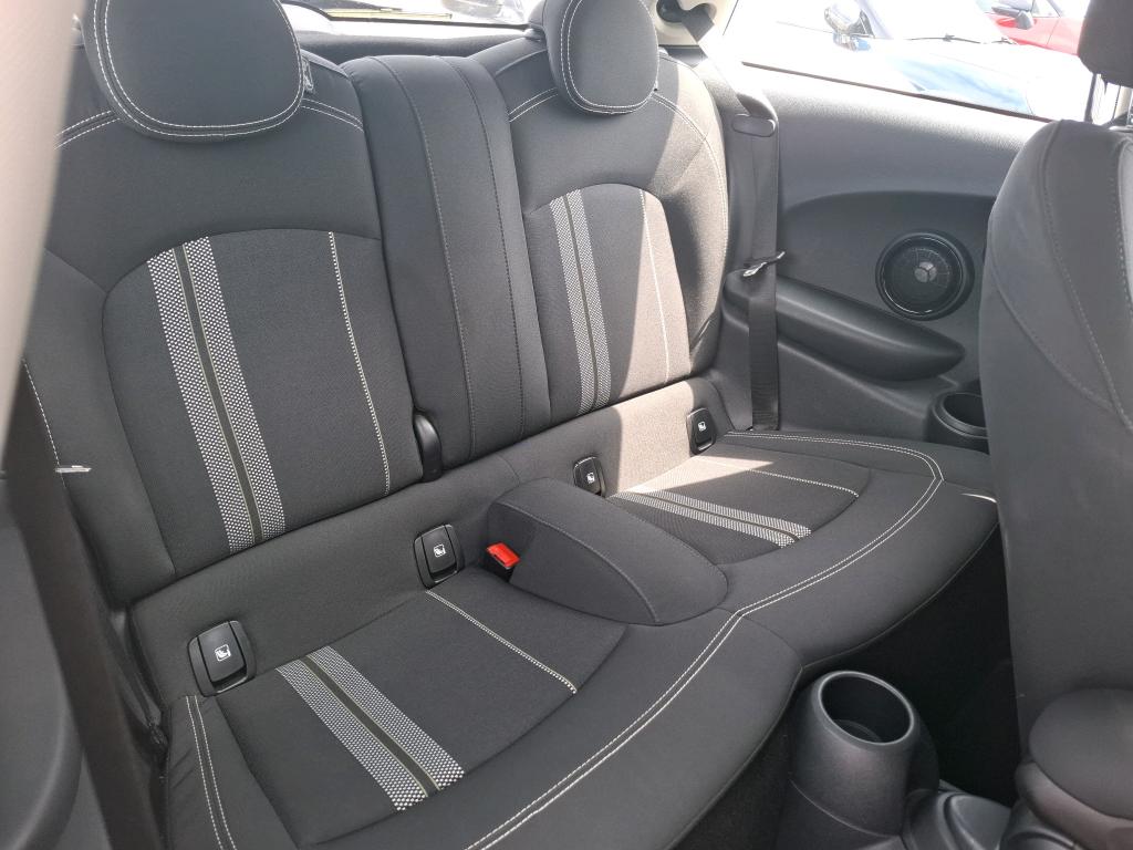 MINI HATCH 3 Portes Cooper SE 184 ch Edition Premium Plus 2023