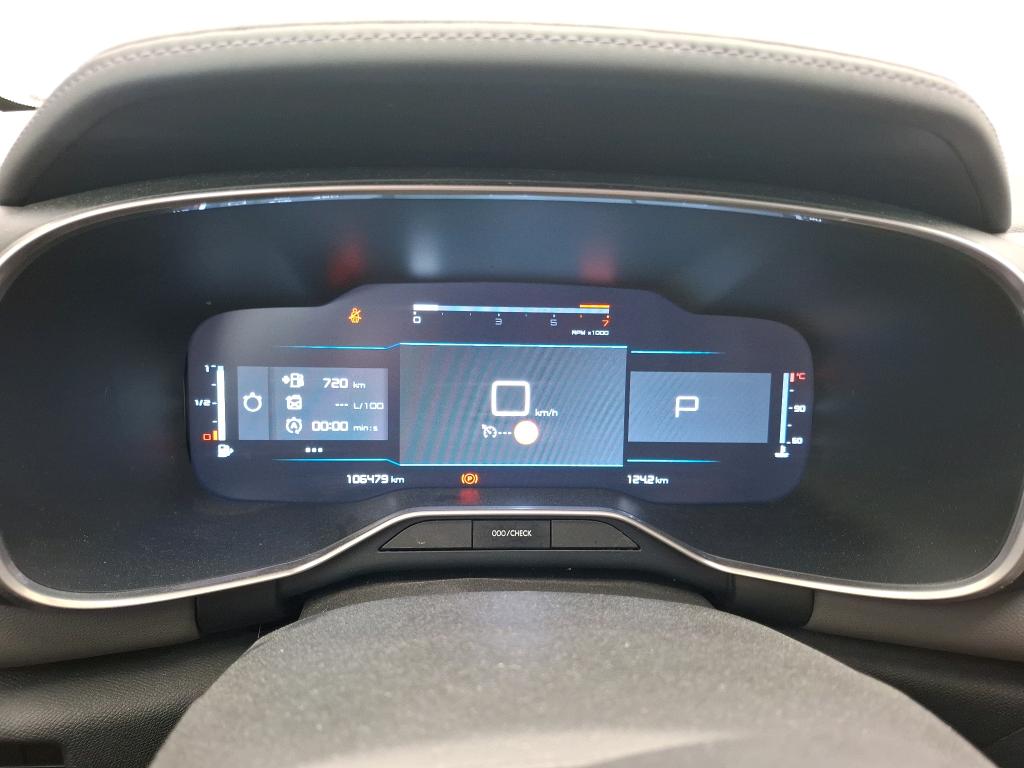 CITROEN C5 AIRCROSS BlueHDi 130 S&S EAT8 Business 2022