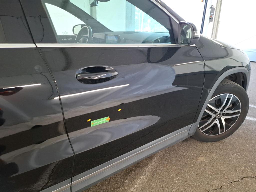 MERCEDES-BENZ MERCEDES GLA II 250 e 8G-DCT Progressive Line 2022