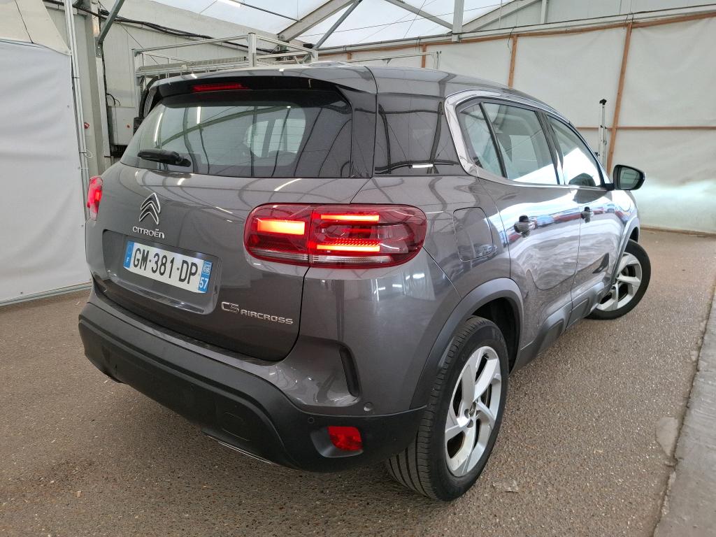 CITROEN C5 AIRCROSS BlueHDi 130 S&S EAT8 Feel 2023