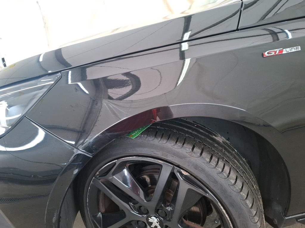 PEUGEOT 308 PureTech 130ch S&S EAT8 GT Line 2019