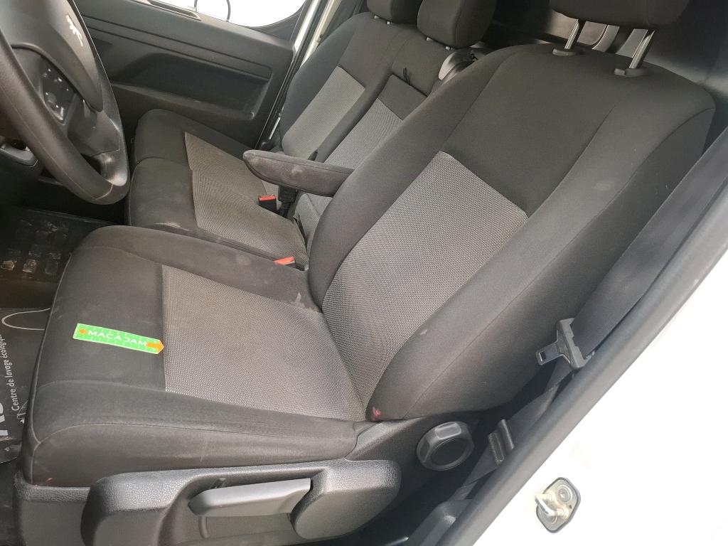 PEUGEOT EXPERT FGN TOLE M BLUEHDI 145 S&S EAT8 2023