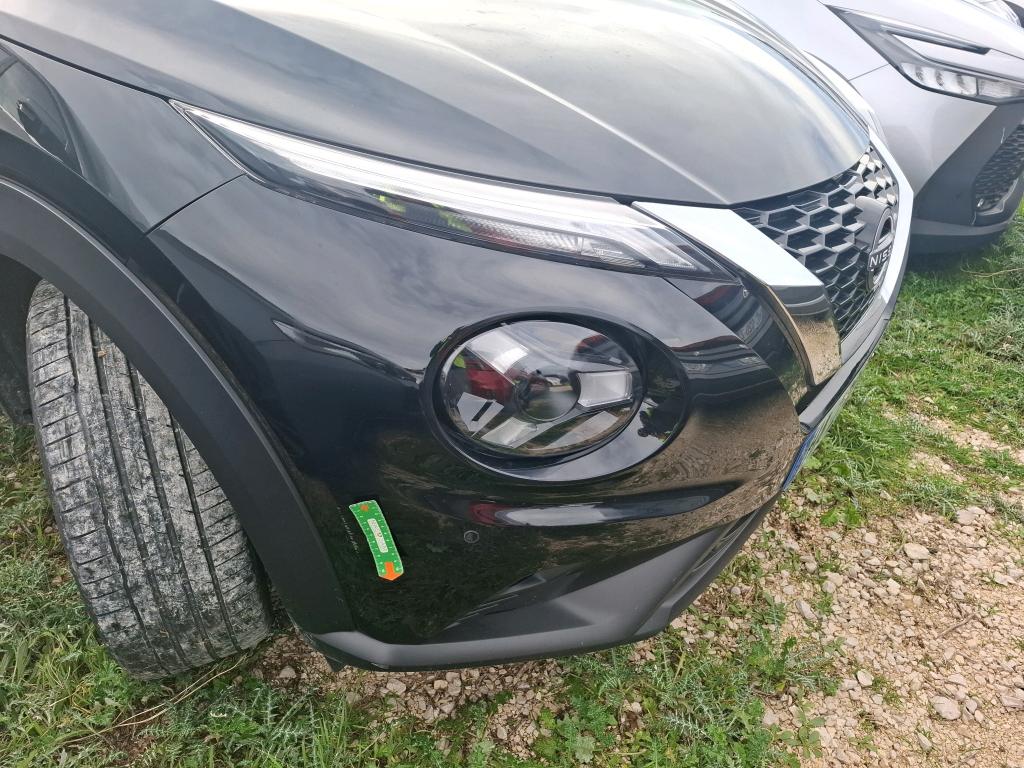 NISSAN JUKE DIG-T 114 Tekna 2024