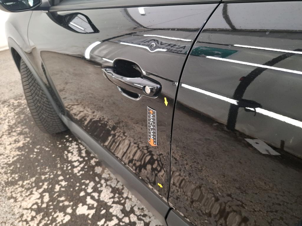 CITROEN C4 X PureTech 130 S&S EAT8 Plus 2023