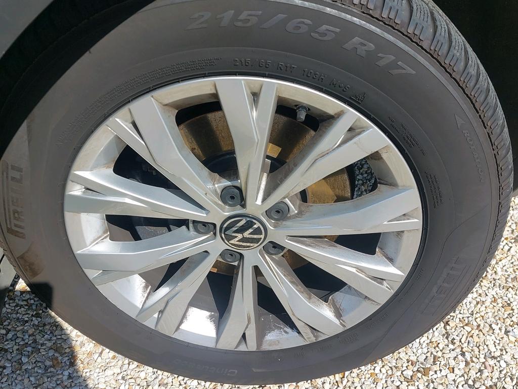 VOLKSWAGEN TIGUAN 2.0 TDI 150ch DSG7 Life Plus 2023