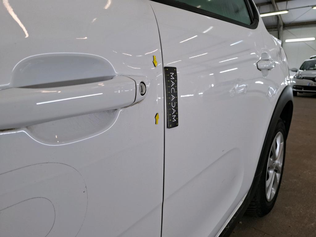CITROEN C3 ENTREPRISE SOCIETE BLUEHDI 100 S&S BVM FEEL 2019