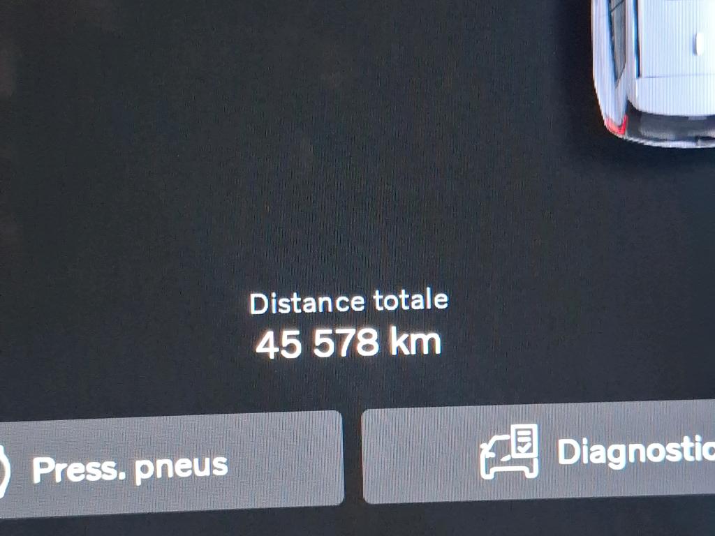 VOLVO XC60 T6 Recharge AWD 253 ch + 145 Geartronic 8 Start 2023