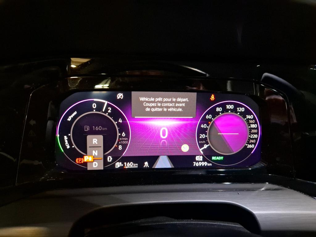 VOLKSWAGEN GOLF 1.4 Hybrid Rechargeable OPF 204 DSG6 Style 2023