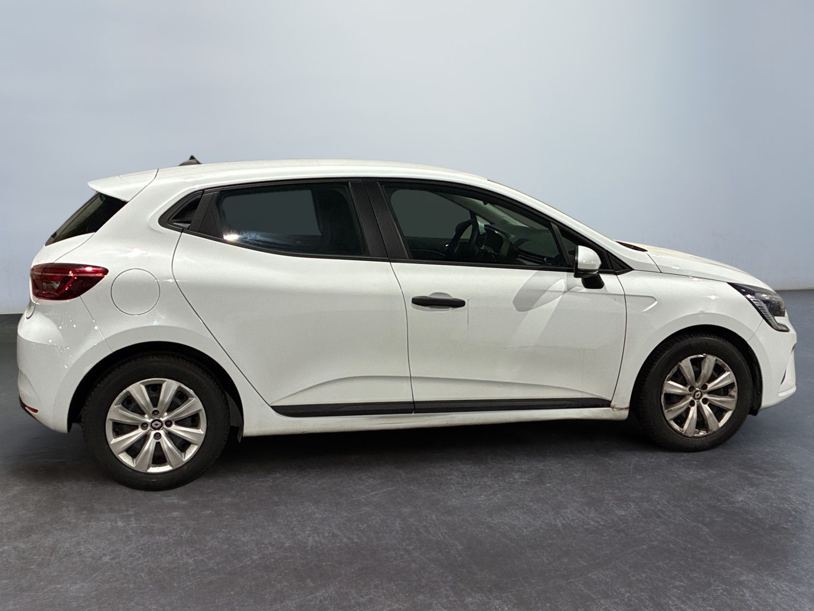 RENAULT CLIO SOCIETE BLUE DCI 85 AIR NAV 2020