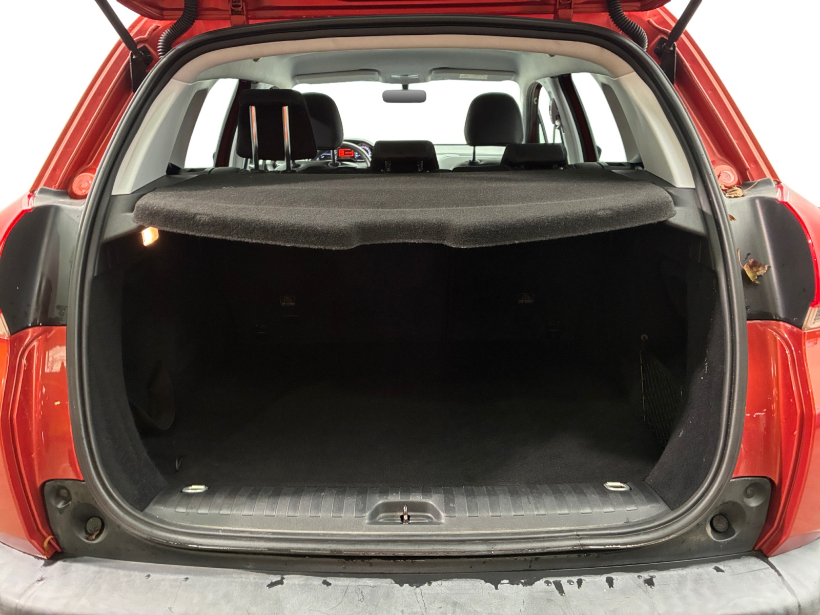 PEUGEOT 2008 1.2 PureTech 110ch S&S BVM5 Urban Cross 2015
