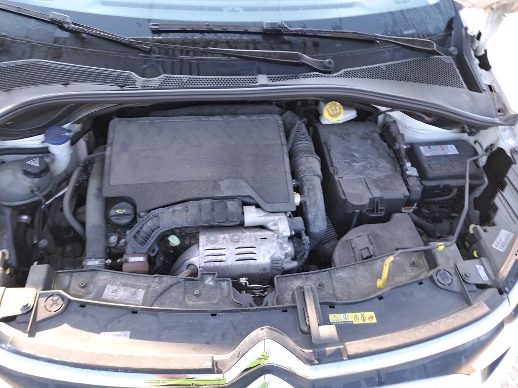 CITROEN C3 PureTech 110 S&S BVM6 Shine 2021