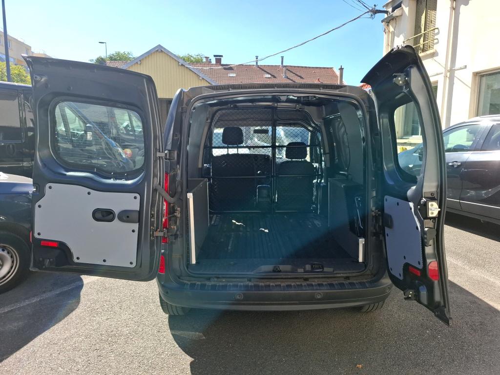 MERCEDES CITAN FOURGON FGN 109 CDI LONG PRO 2021