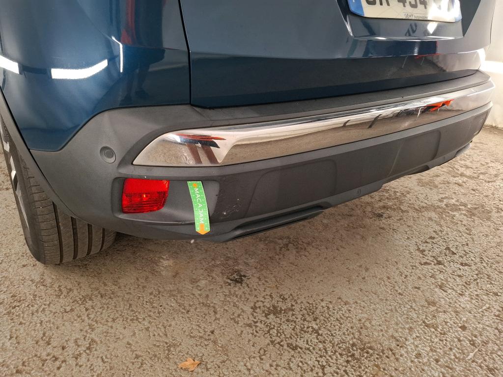 PEUGEOT 3008 Hybrid 225 e-EAT8 Allure Pack 2021
