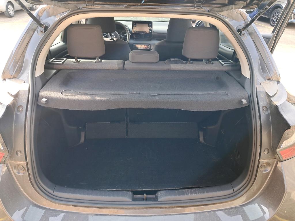 MAZDA MAZDA2 HYBRID 1.5L CVT 116 ch Pure 2023