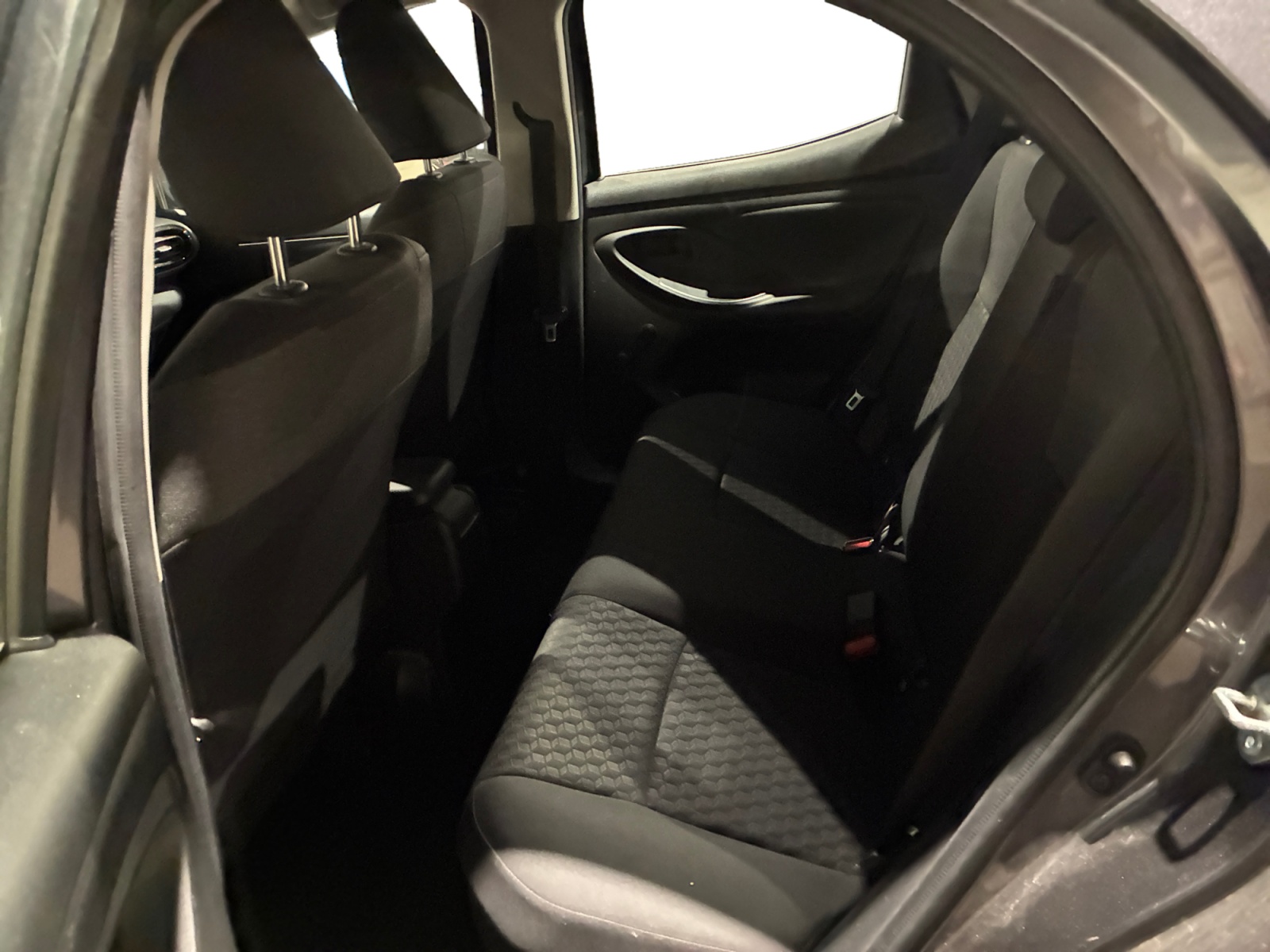 TOYOTA Yaris Hybride 116h Dynamic 2022