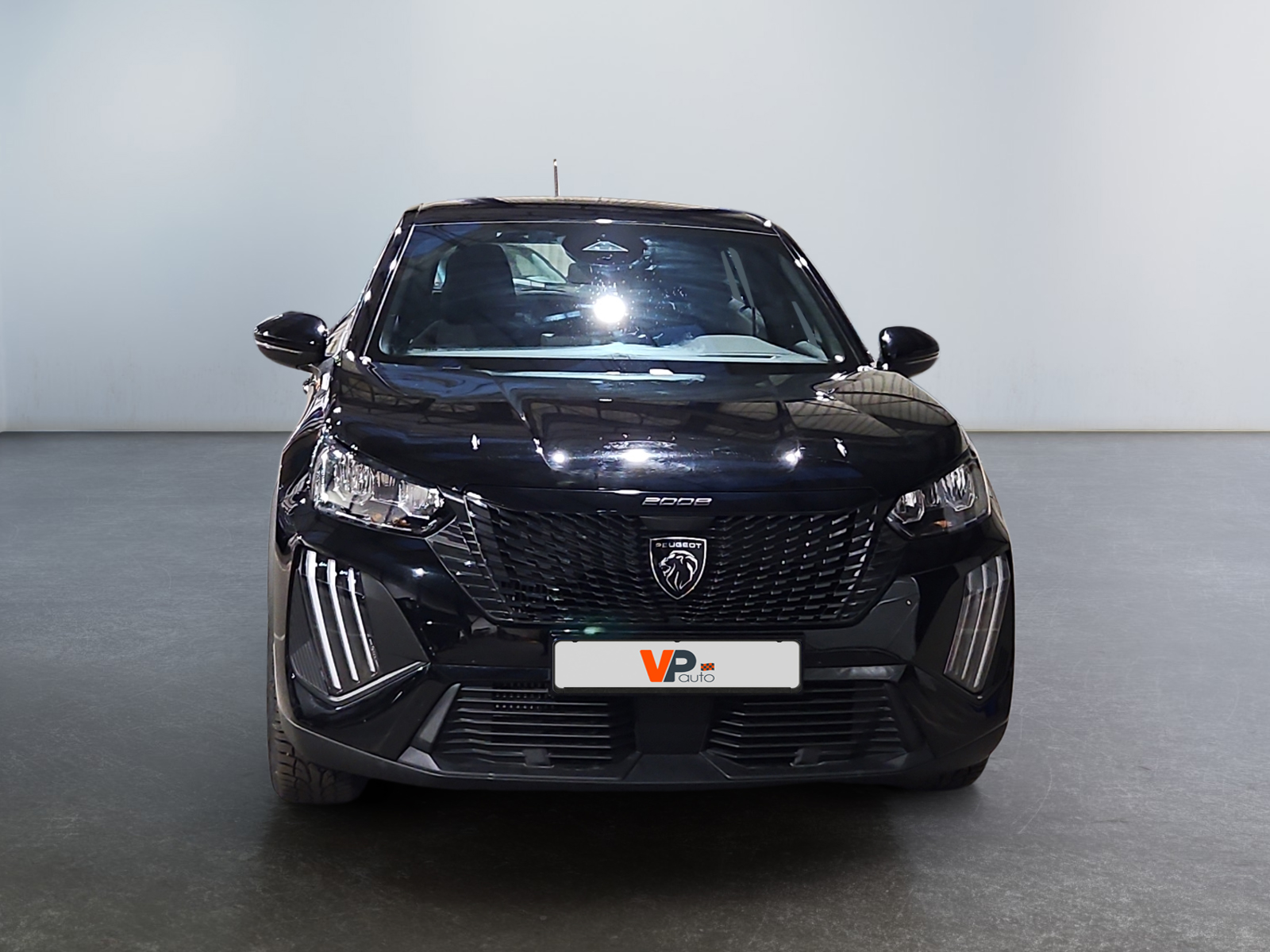 PEUGEOT 2008 Hybrid 136 e-DCS6 Style 2025