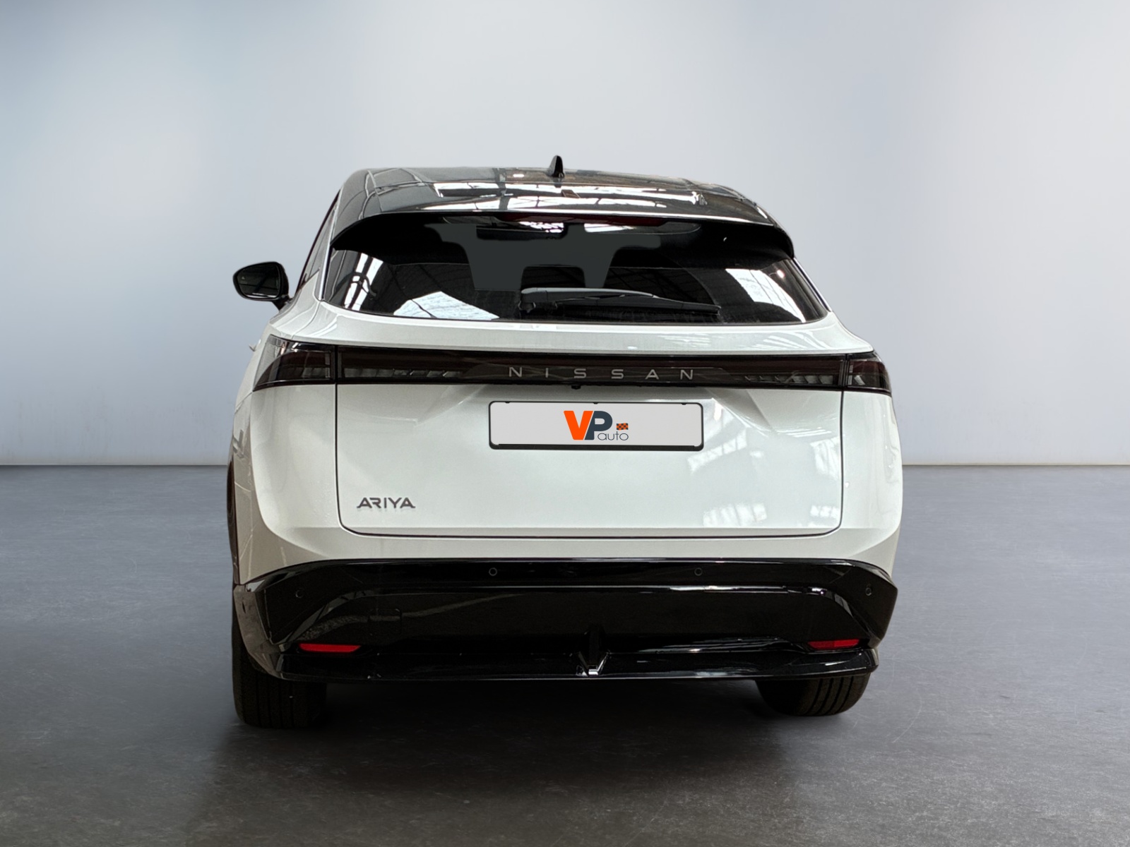 NISSAN Ariya Electrique 87kWh 242 ch Evolve 2026