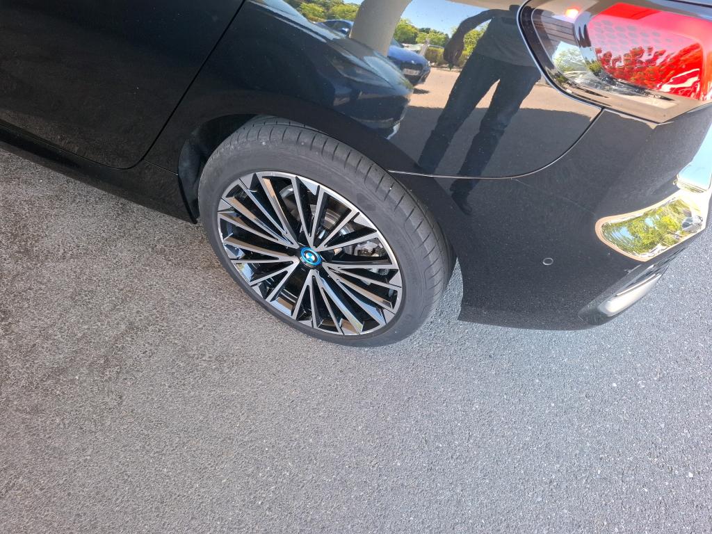 BMW SERIE 2 ACTIVE TOURER 225e xDrive 245 ch DKG7 M Sport 2023