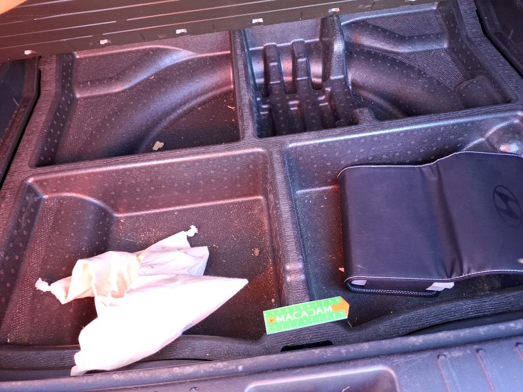 HYUNDAI TUCSON 1.6 T-GDI 230 Hybrid BVA6 Intuitive 2022