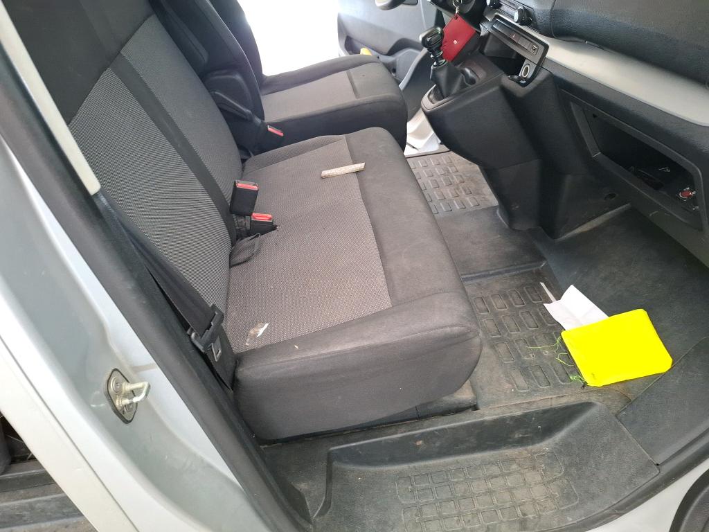 CITROEN SPACETOURER BUSINESS XL BlueHDi 150 S&S BVM6 2018