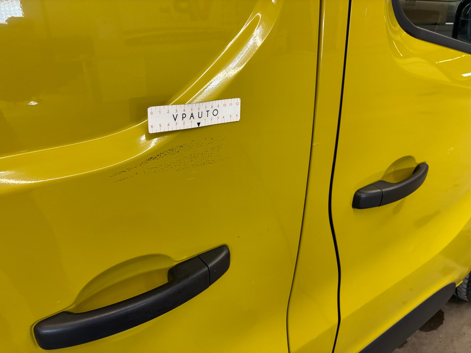 RENAULT TRAFIC FGN L2H1 1300 KG DCI 120 GRAND CONFORT 2021