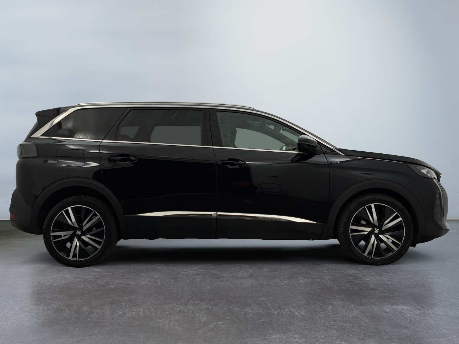 PEUGEOT 5008 PureTech 130ch S&S EAT8 GT Pack 2022