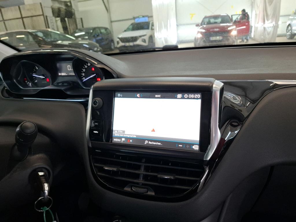 PEUGEOT 208 BUSINESS BlueHDi 100ch S&S BVM5 Active 2019