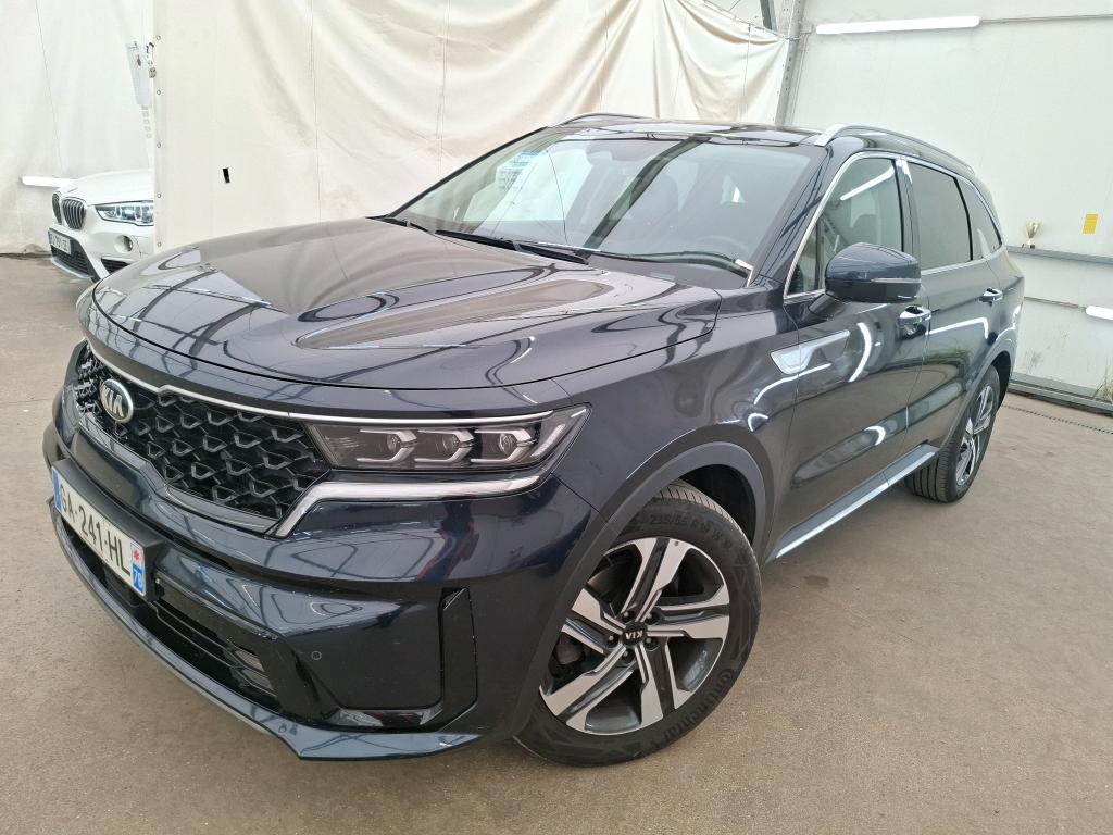 SORENTO VP