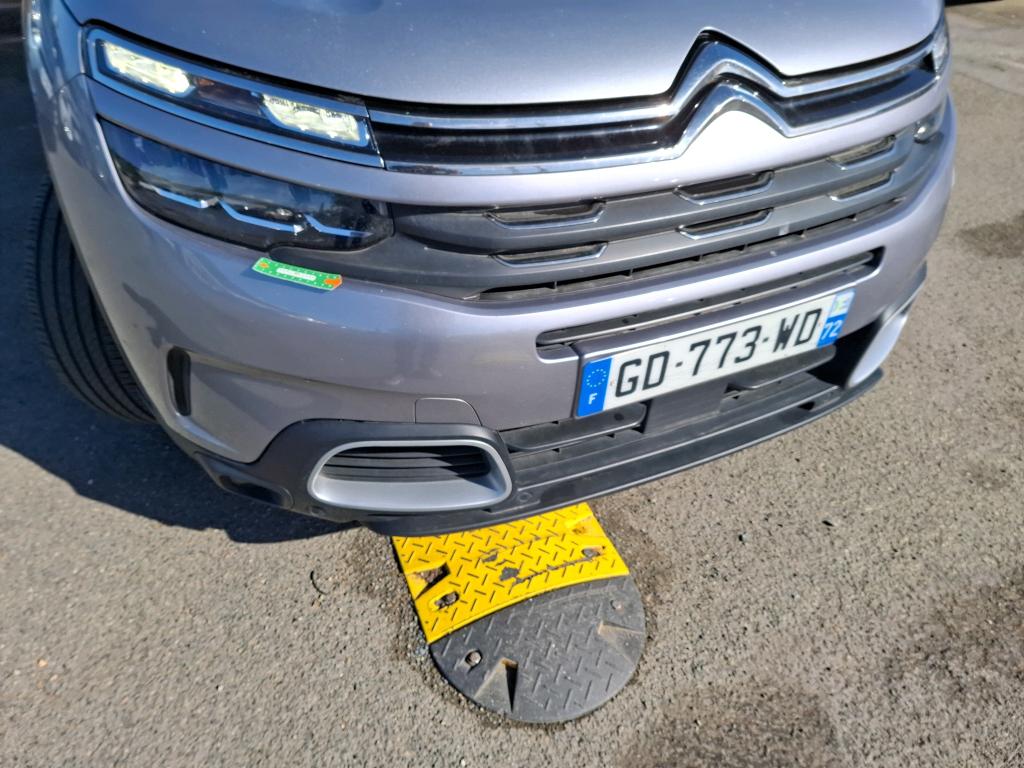 CITROEN C5 AIRCROSS BlueHDi 130 S&S EAT8 Business 2021