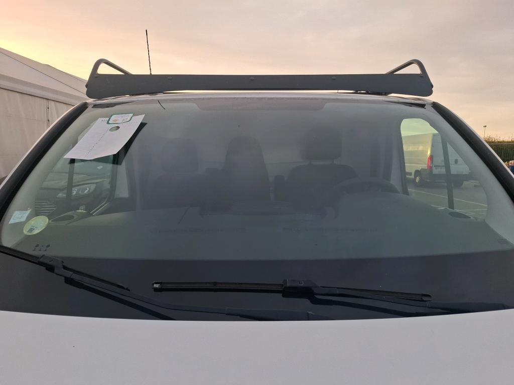 RENAULT TRAFIC FOURGON FGN L1H1 1000 KG DCI 120 S&S GRAND CONFORT 2020