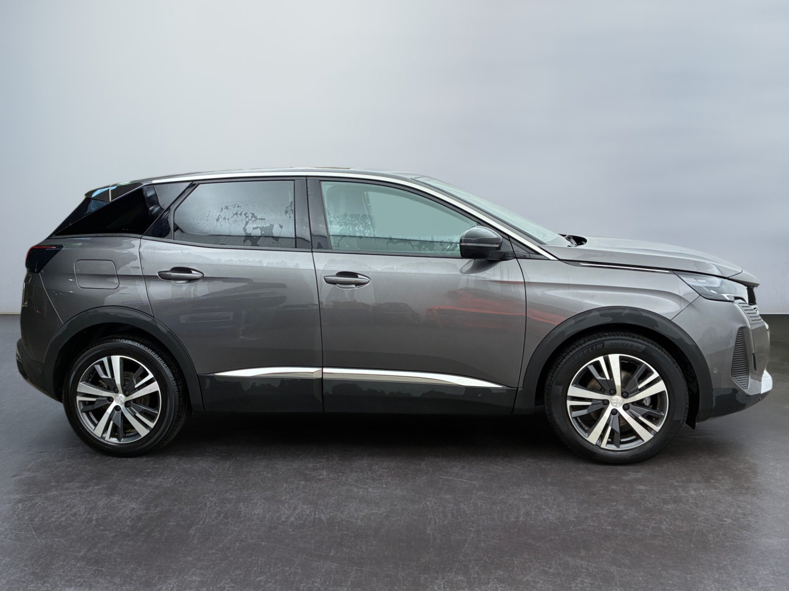 PEUGEOT 3008 BlueHDi 130ch S&S EAT8 Allure Pack 2023
