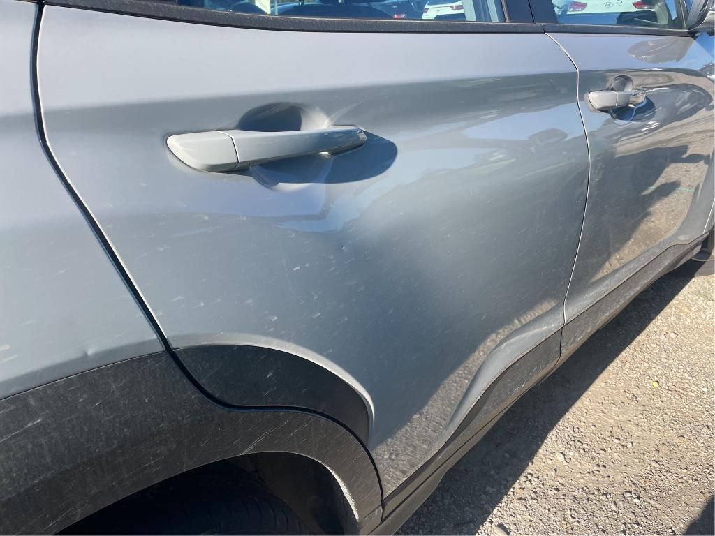 HYUNDAI KONA 1.0 T-GDi 120 Hybrid 48V Business 2023