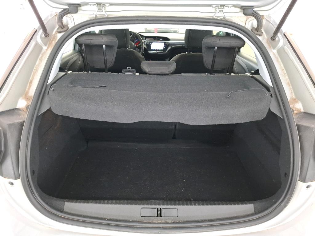 OPEL CORSA 1.2 Turbo 100 ch BVM6 Elegance Business 2023