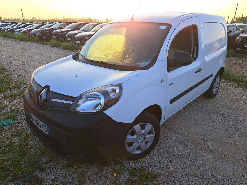 KANGOO VU