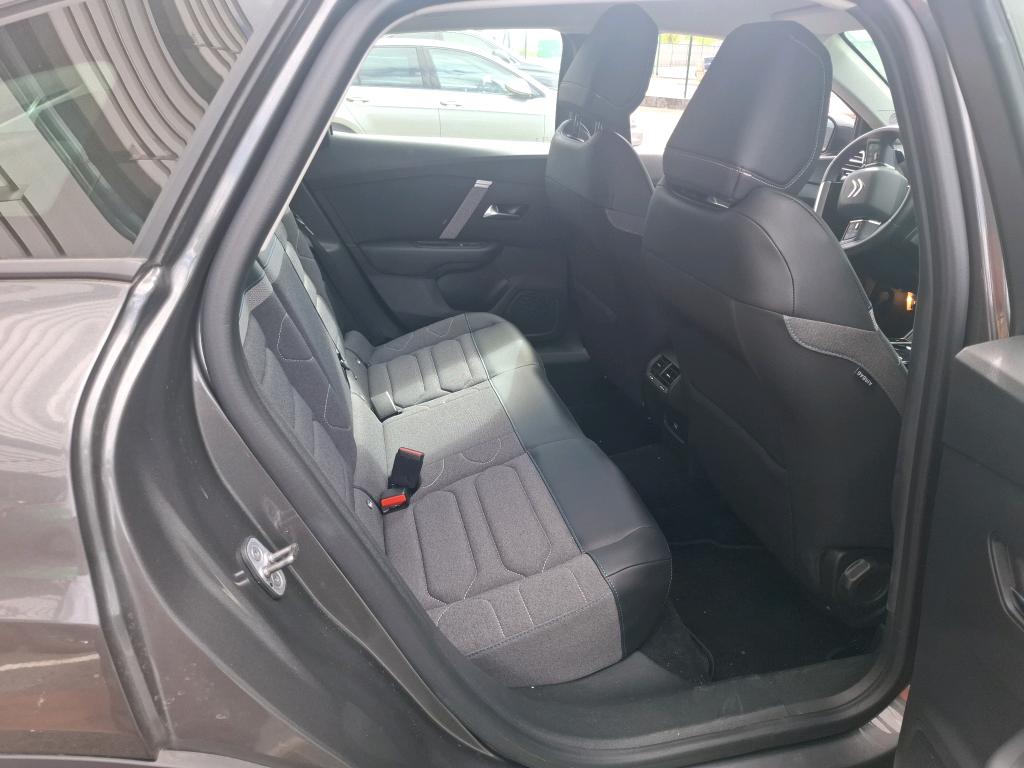 CITROEN C4 PureTech 130 S&S EAT8 Feel Pack Business 2022