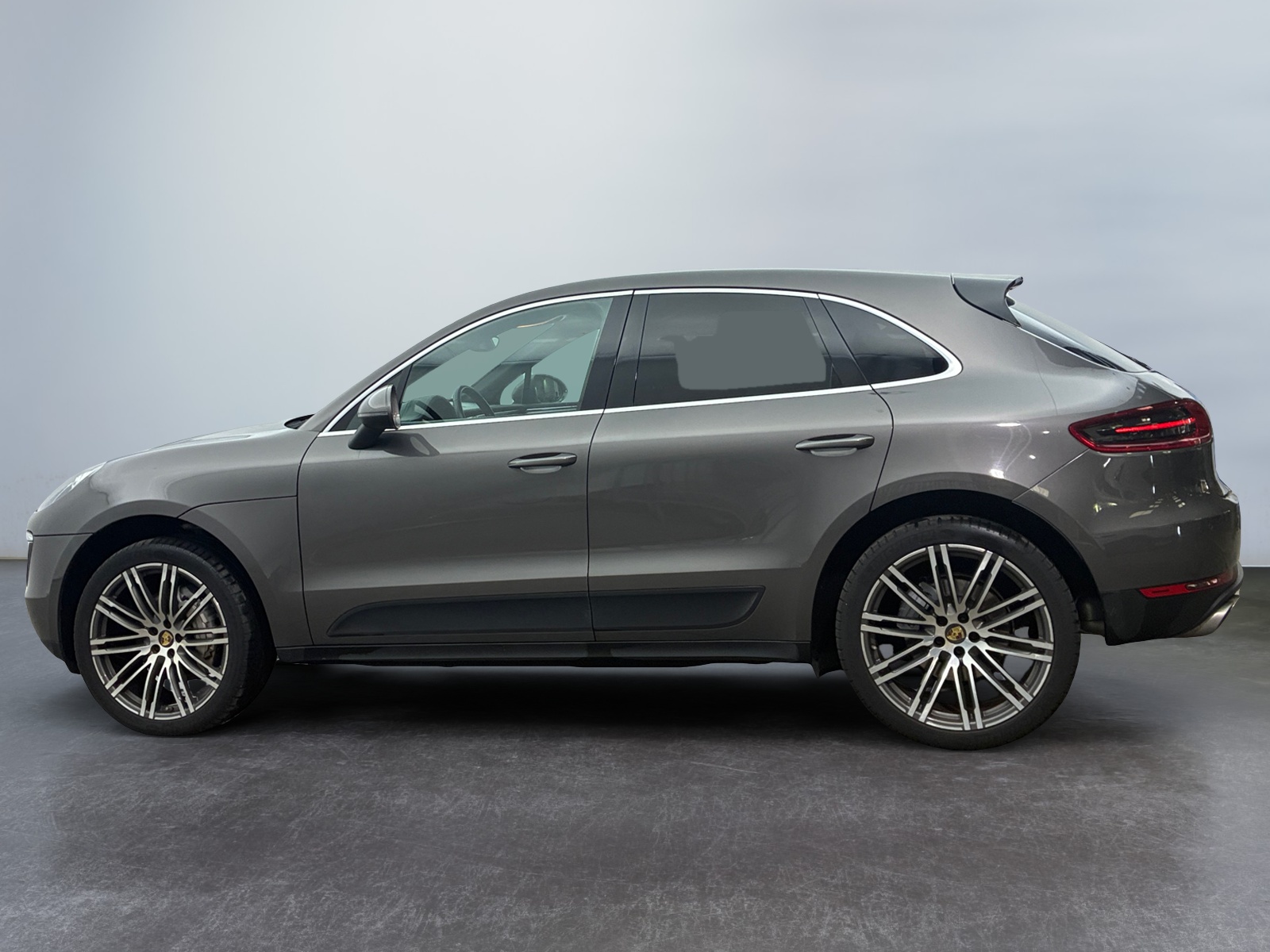 PORSCHE Macan Diesel 3.0 V6 258 Ch S PDK 