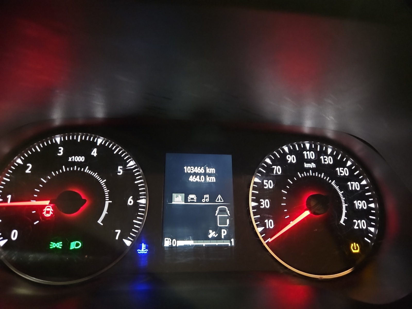 RENAULT TRAFIC COMBI L2 dCi 150 Energy S&S EDC Zen 2023