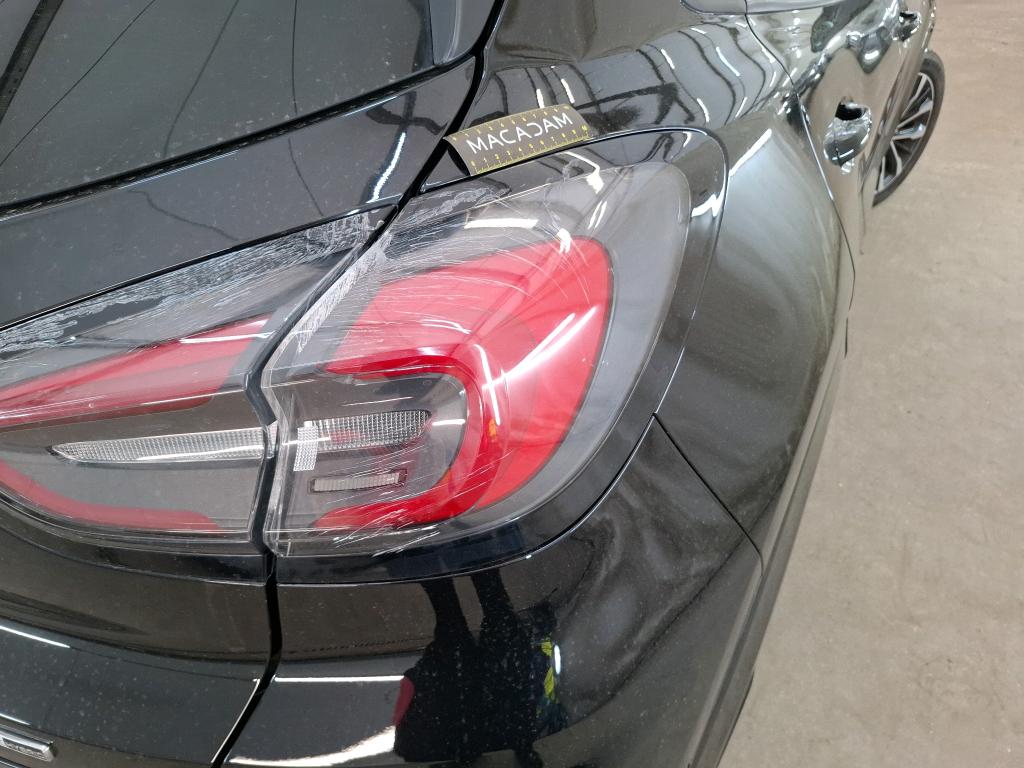 FORD PUMA 1.0 EcoBoost 125 ch mHEV S&S DCT7 ST-Line X Design 2022