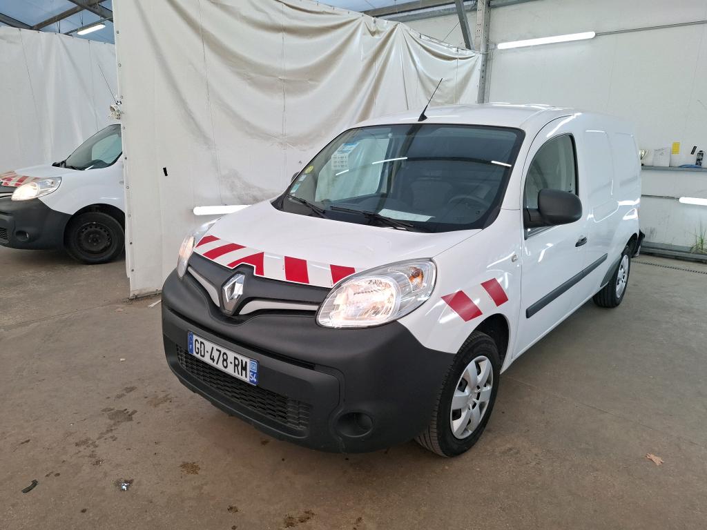 KANGOO VU