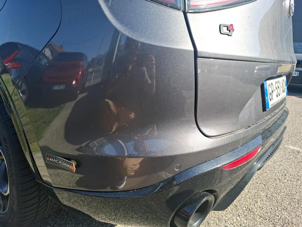 ALFA ROMEO STELVIO 2.2 210 ch Q4 AT8 Veloce 2023