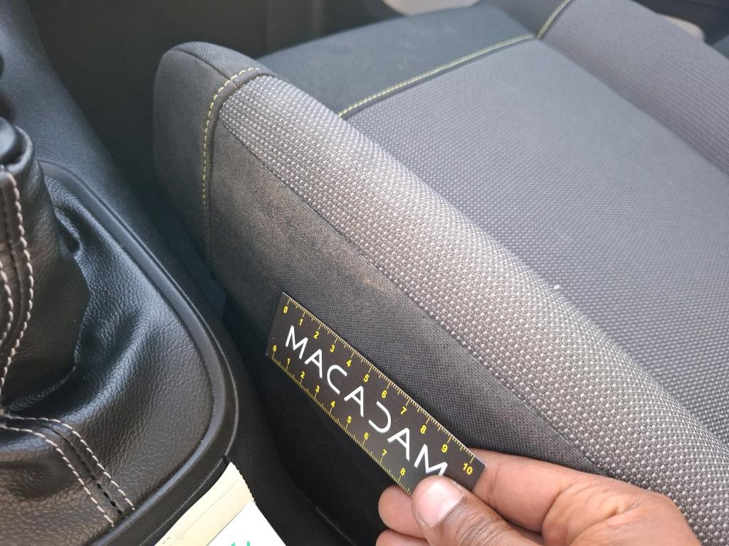 CITROEN C3 ENTREPRISE SOCIETE BLUEHDI 100 S&S BVM6 FEEL NAV 2021