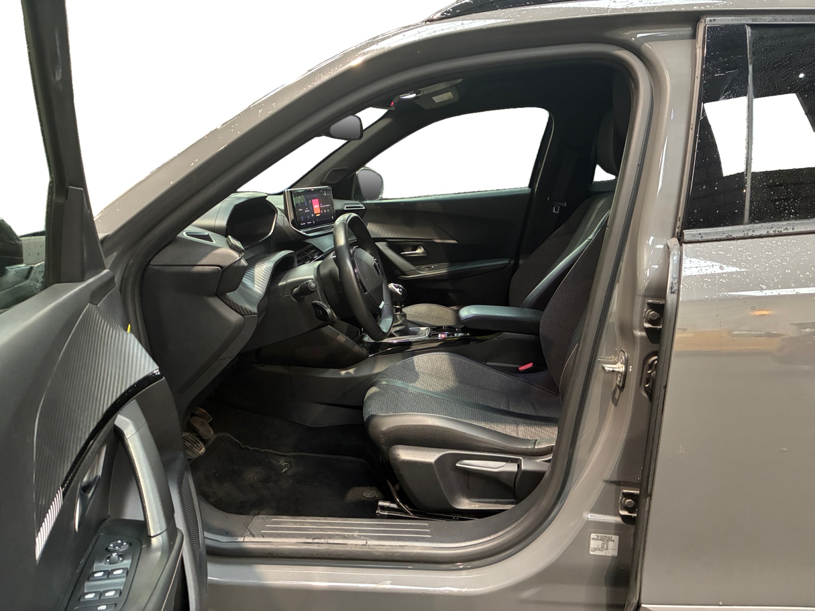 PEUGEOT 2008 PureTech 100 S&S BVM6 Allure 2023