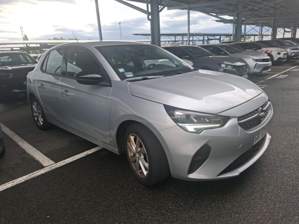 OPEL CORSA 1.2 75 ch BVM5 Elegance Business 2023