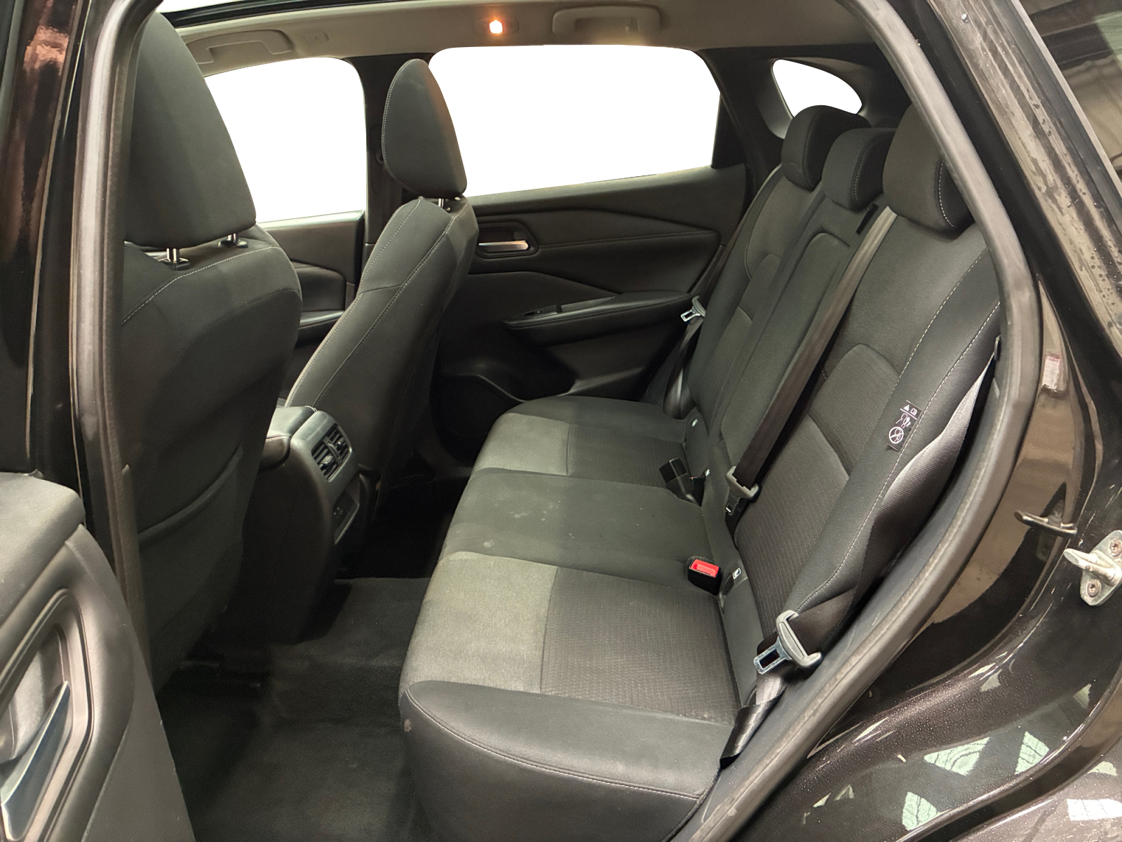 NISSAN QASHQAI e-Power 190 ch N-Connecta 2023